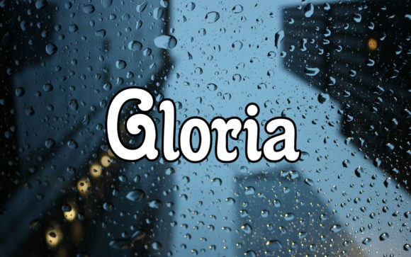 Gloria: Why This Handwritten Font Feels Like a Creative Upgrade