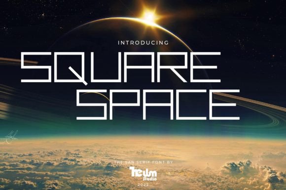 Is Square Space the Typeface Your Modern Brand Needs?