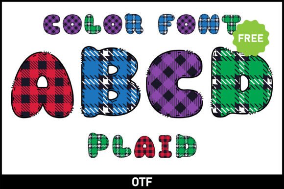 Plaid: Adding Playful Texture to Your Creative Projects