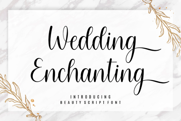 Wedding Enchanting: Elevating Your Event's Visual Voice
